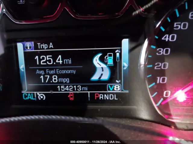 1GCRCRECXJZ372108 Chevrolet Silverado 1500 1lt