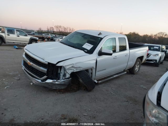 1GCRCRECXJZ372108 Chevrolet Silverado 1500 1lt
