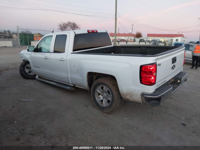 1GCRCRECXJZ372108 Chevrolet Silverado 1500 1lt