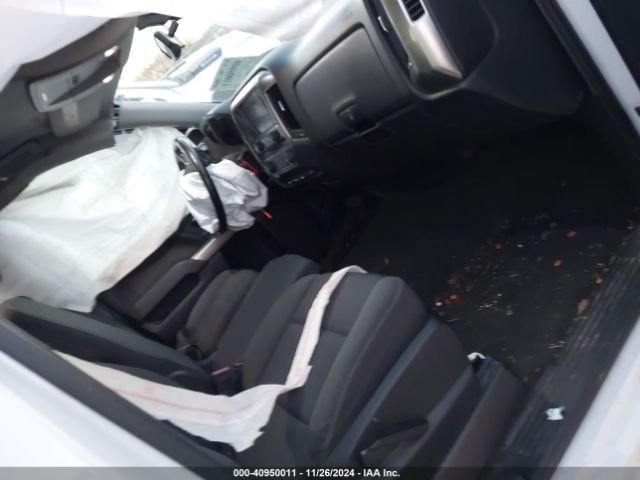 1GCRCRECXJZ372108 Chevrolet Silverado 1500 1lt