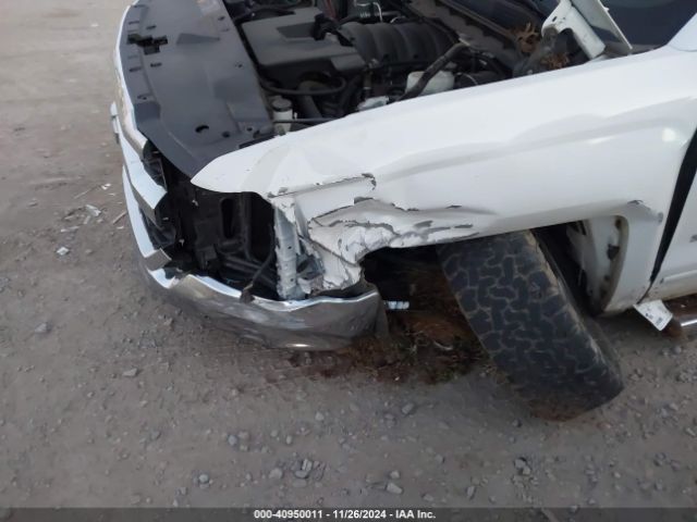 1GCRCRECXJZ372108 Chevrolet Silverado 1500 1lt