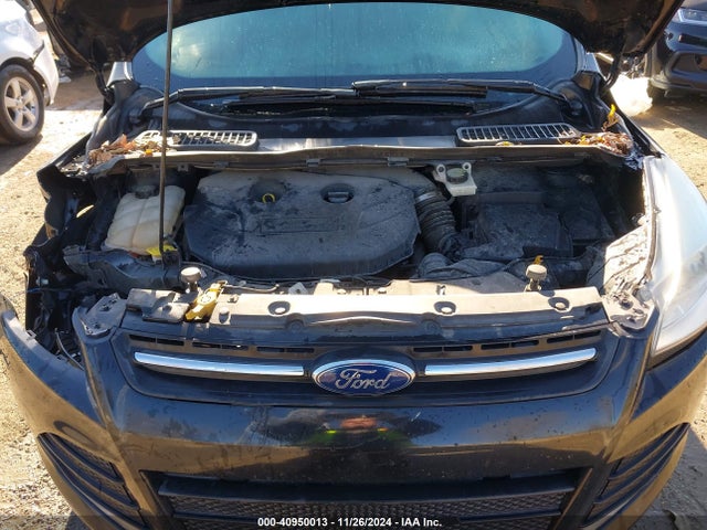 Ford ESCAPE SE 2015 1FMCU9G94FUA10988 Image 10