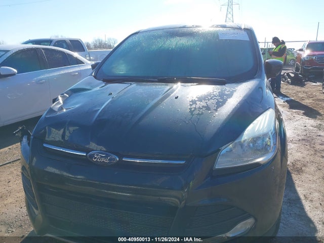 Ford ESCAPE SE 2015 1FMCU9G94FUA10988 Image 11