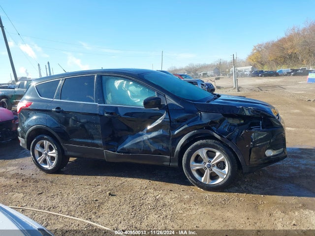 Ford ESCAPE SE 2015 1FMCU9G94FUA10988 Image 12