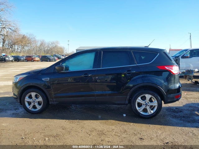Ford ESCAPE SE 2015 1FMCU9G94FUA10988 Image 13
