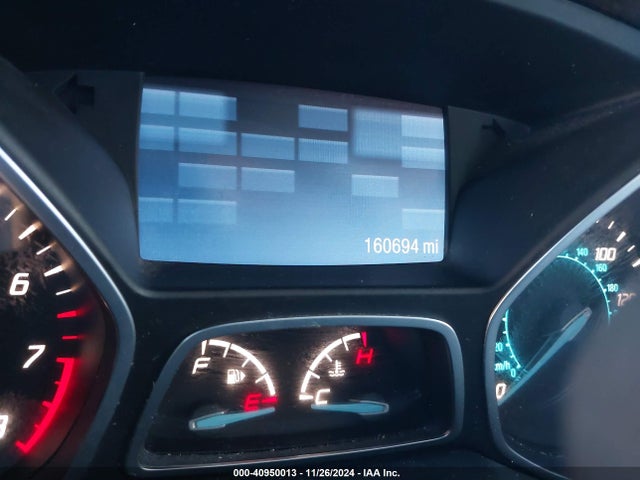 Ford ESCAPE SE 2015 1FMCU9G94FUA10988 Image 14
