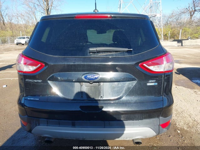 Ford ESCAPE SE 2015 1FMCU9G94FUA10988 Image 15
