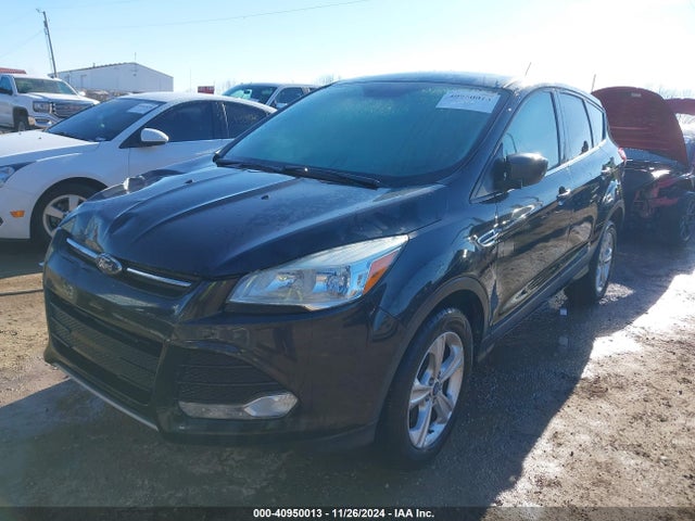 Ford ESCAPE SE 2015 1FMCU9G94FUA10988 Image 2
