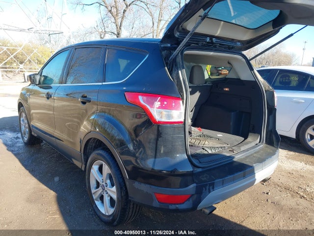 Ford ESCAPE SE 2015 1FMCU9G94FUA10988 Image 3