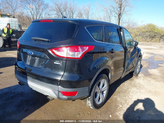 Ford ESCAPE SE 2015 1FMCU9G94FUA10988 Image 4
