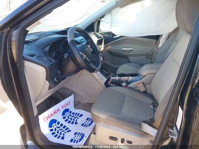 Ford ESCAPE SE 2015 1FMCU9G94FUA10988 Image 5