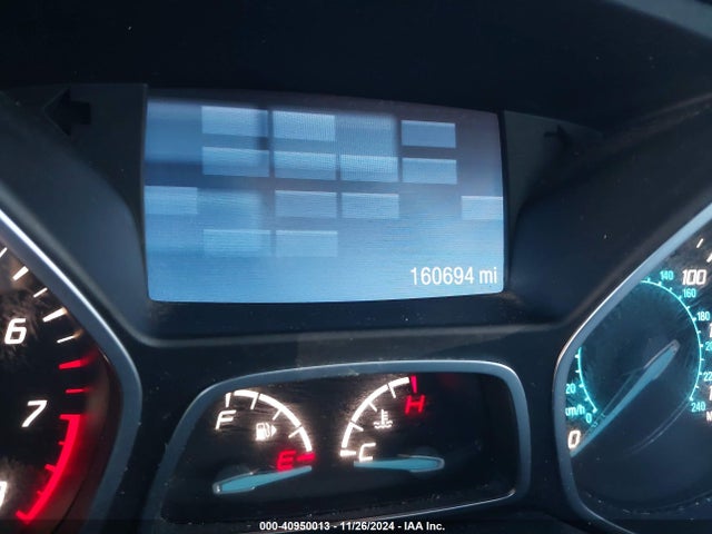 Ford ESCAPE SE 2015 1FMCU9G94FUA10988 Image 7