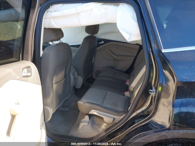 Ford ESCAPE SE 2015 1FMCU9G94FUA10988 Image 8