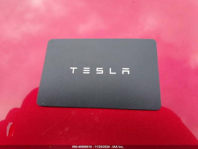 2024 TESLA MODEL Y 7SAYGDEE9RF015849 Photo 10