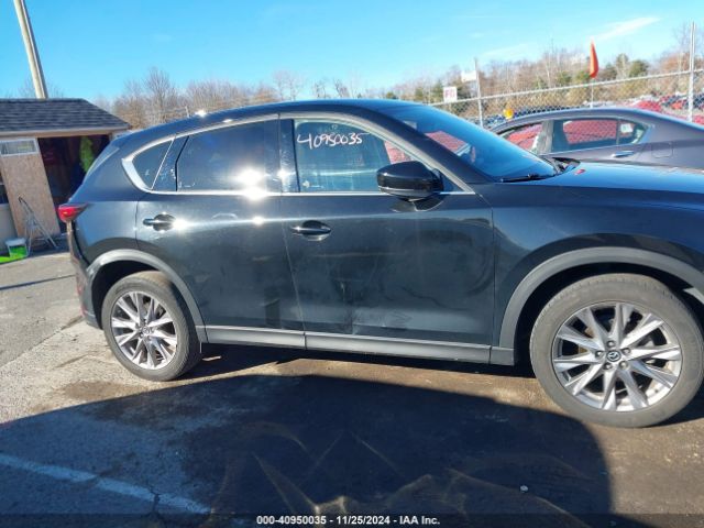 JM3KFBDM0K0540216 Mazda Cx-5 Grand Touring