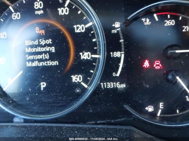 JM3KFBDM0K0540216 Mazda Cx-5 Grand Touring