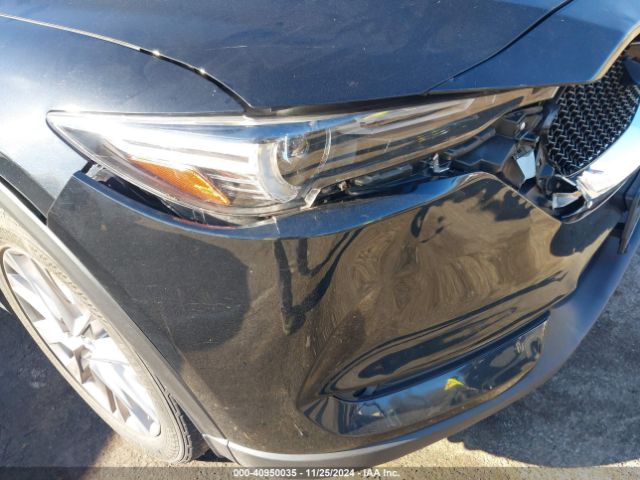JM3KFBDM0K0540216 Mazda Cx-5 Grand Touring