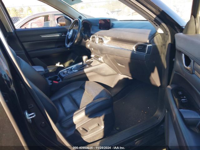 JM3KFBDM0K0540216 Mazda Cx-5 Grand Touring