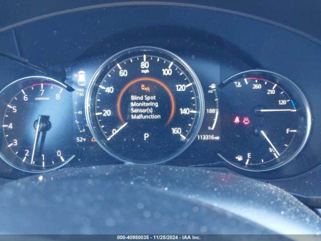 JM3KFBDM0K0540216 Mazda Cx-5 Grand Touring