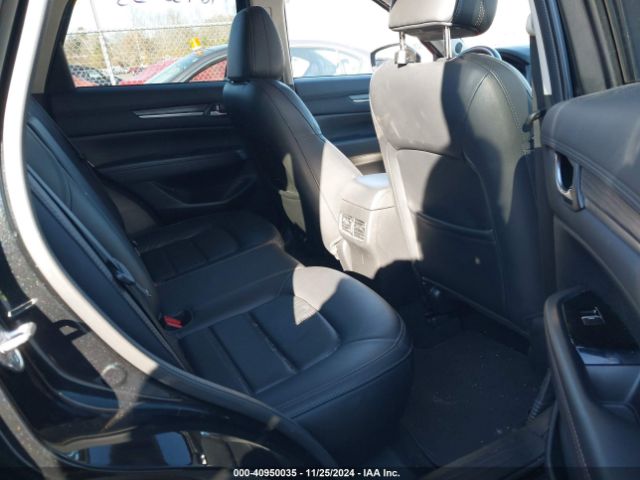 JM3KFBDM0K0540216 Mazda Cx-5 Grand Touring