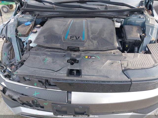 Hyundai Ioniq 5 Sel 2022 KM8KNDAF2NU056084 Image 10