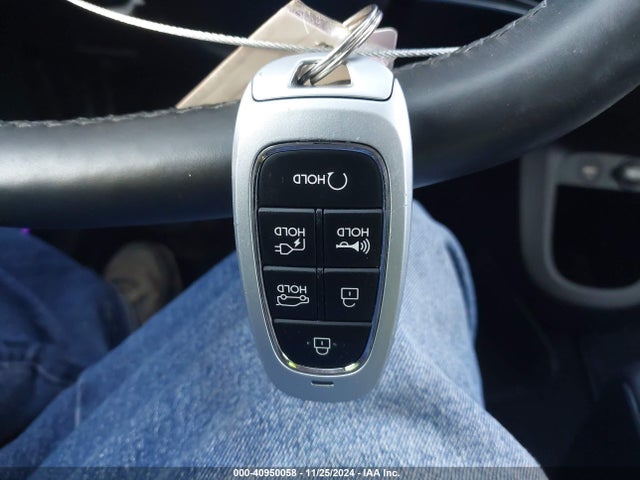 Hyundai Ioniq 5 Sel 2022 KM8KNDAF2NU056084 Image 11