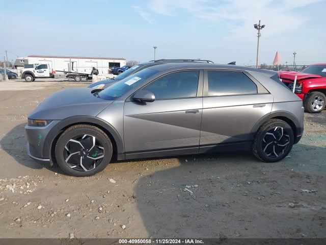 Hyundai Ioniq 5 Sel 2022 KM8KNDAF2NU056084 Image 14