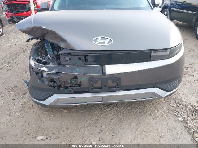 Hyundai Ioniq 5 Sel 2022 KM8KNDAF2NU056084 Image 19