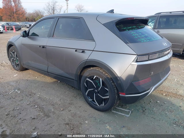 Hyundai Ioniq 5 Sel 2022 KM8KNDAF2NU056084 Image 3