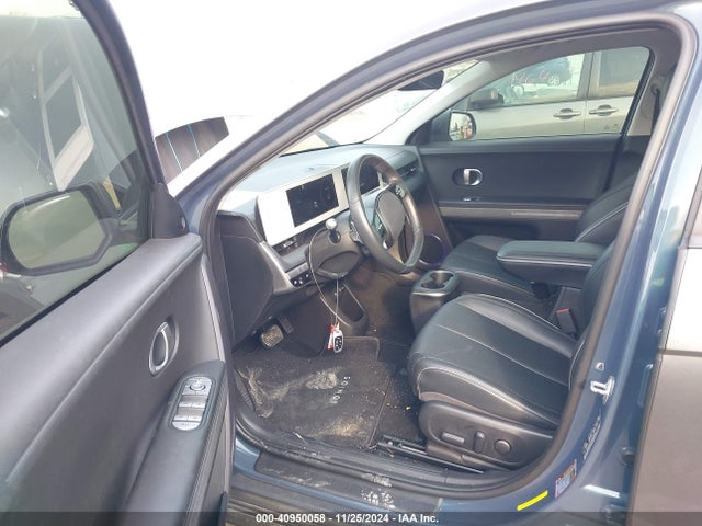 Hyundai Ioniq 5 Sel 2022 KM8KNDAF2NU056084 Image 5