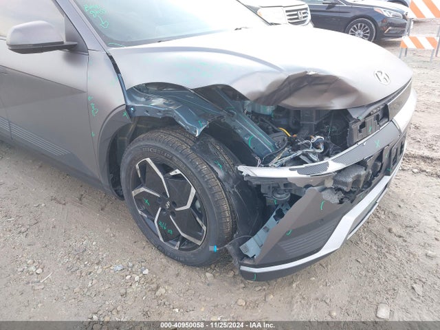 Hyundai Ioniq 5 Sel 2022 KM8KNDAF2NU056084 Image 6