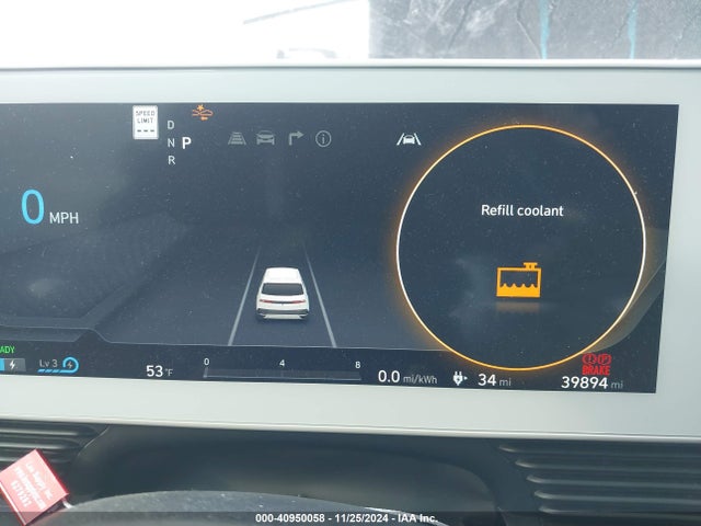Hyundai Ioniq 5 Sel 2022 KM8KNDAF2NU056084 Image 7