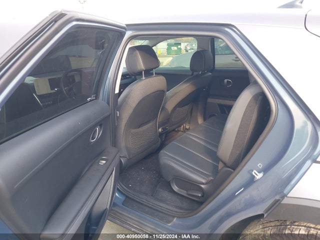 Hyundai Ioniq 5 Sel 2022 KM8KNDAF2NU056084 Image 8
