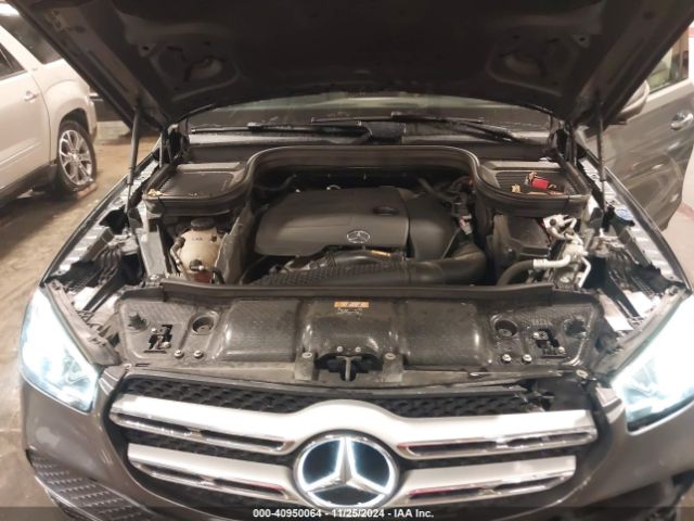 4JGFB4KEXLA081894 Mercedes-Benz Gle 350 4matic