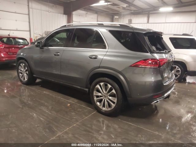 4JGFB4KEXLA081894 Mercedes-Benz Gle 350 4matic