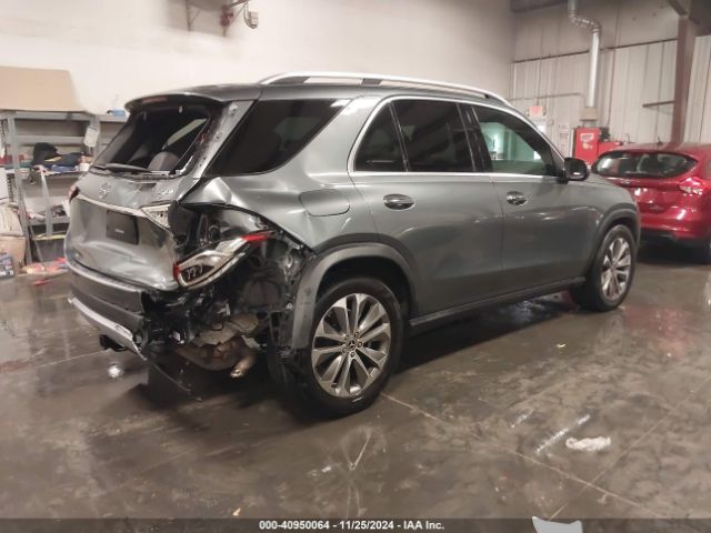 4JGFB4KEXLA081894 Mercedes-Benz Gle 350 4matic