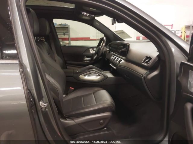 4JGFB4KEXLA081894 Mercedes-Benz Gle 350 4matic