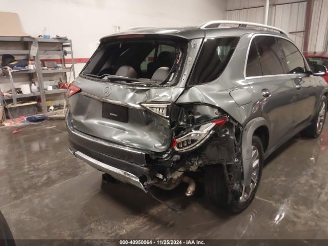 4JGFB4KEXLA081894 Mercedes-Benz Gle 350 4matic