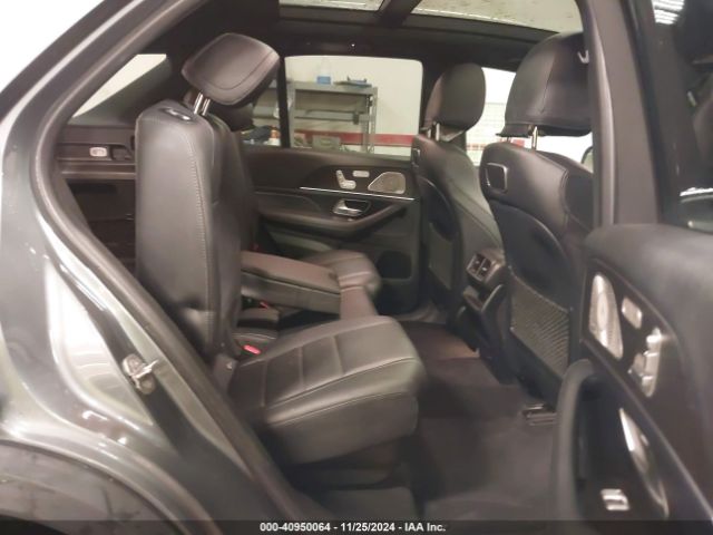 4JGFB4KEXLA081894 Mercedes-Benz Gle 350 4matic
