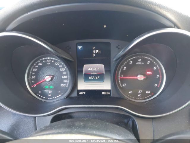 55SWF4JB6FU067209 Mercedes-Benz C 300 Luxury/sport