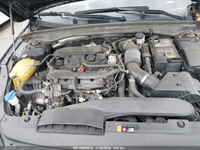 5XXG64J29MG079869 KIA K5 Gt-line