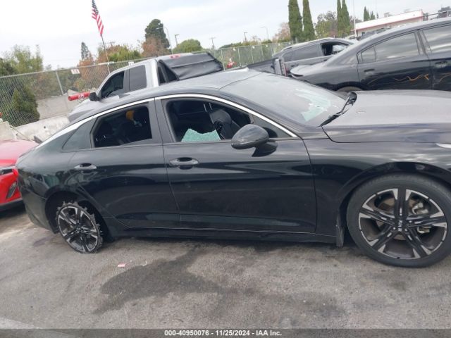 5XXG64J29MG079869 KIA K5 Gt-line