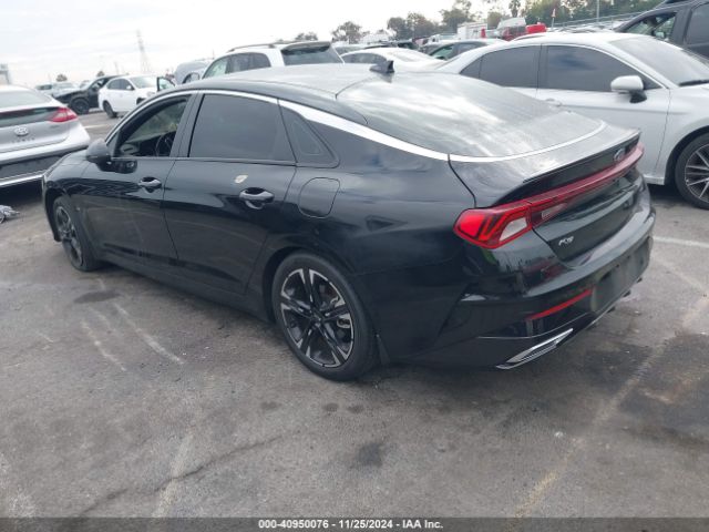 5XXG64J29MG079869 KIA K5 Gt-line