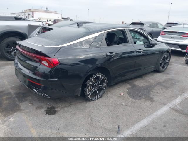 5XXG64J29MG079869 KIA K5 Gt-line