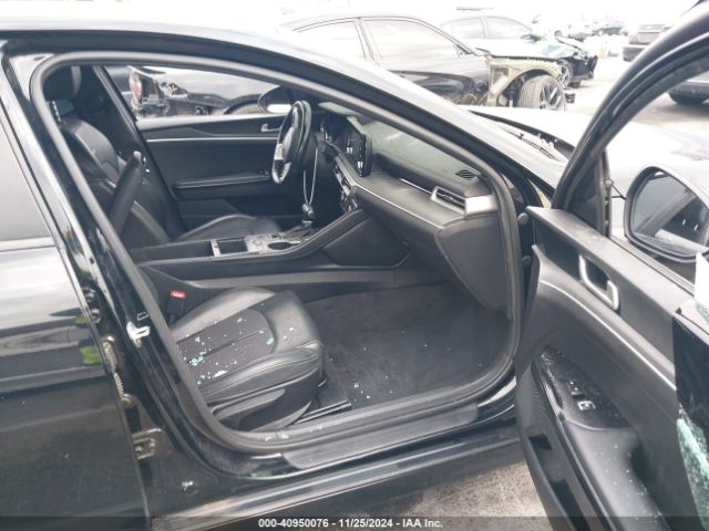 5XXG64J29MG079869 KIA K5 Gt-line