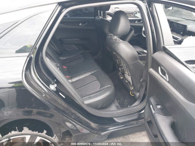 5XXG64J29MG079869 KIA K5 Gt-line