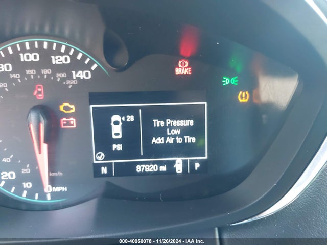 Chevrolet Trax Fwd Lt 2021 KL7CJLSB8MB334178 Image 15