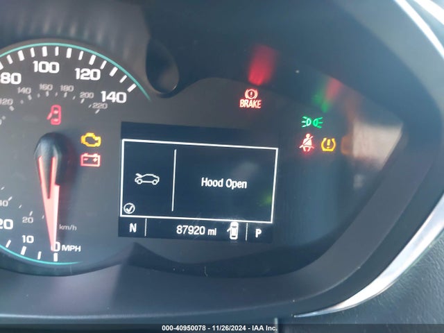 Chevrolet Trax Fwd Lt 2021 KL7CJLSB8MB334178 Image 7
