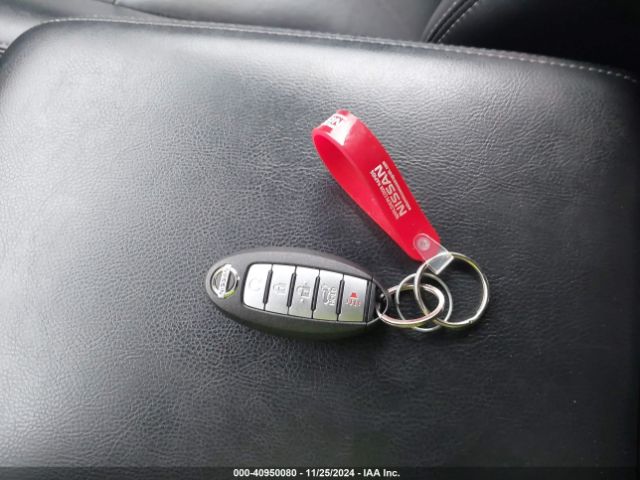 5N1AR2MM9FC673018 Nissan Pathfinder Sl