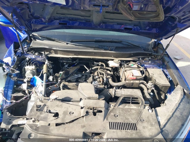 Honda Cr-v Ex-l 2wd 2023 7FARS3H75PE001424 Image 10